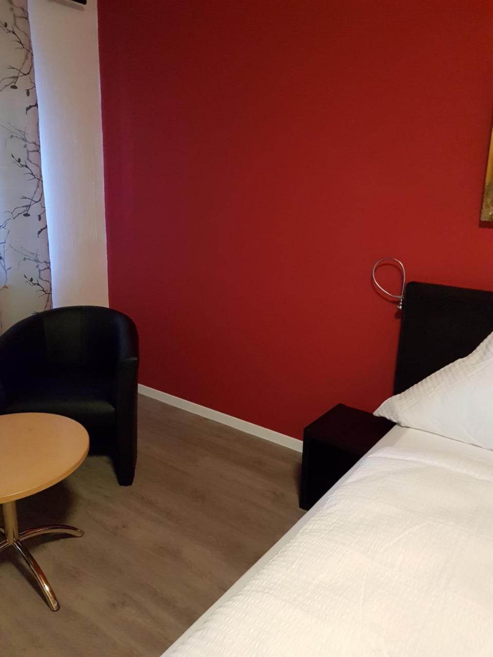 Schwarzwaldgasthof Hotel Hirschen Ibach Екстериор снимка