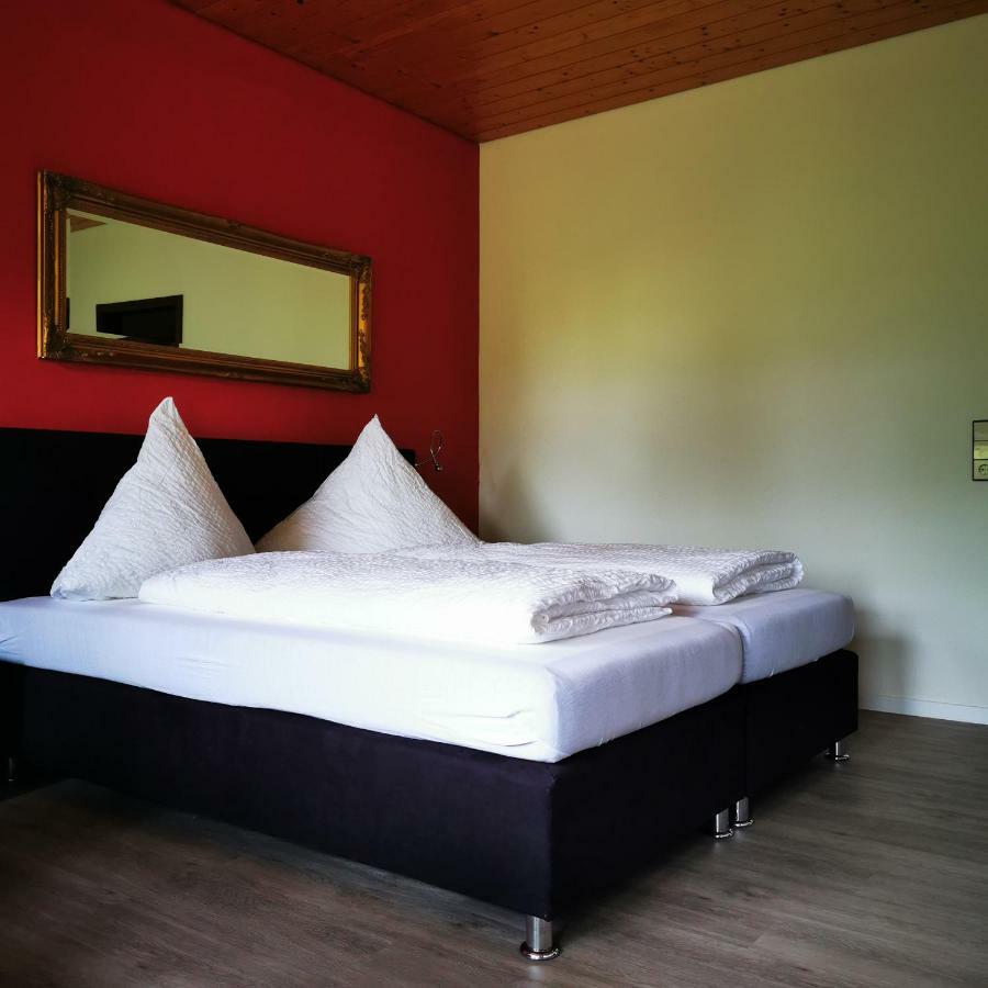 Schwarzwaldgasthof Hotel Hirschen Ibach Екстериор снимка